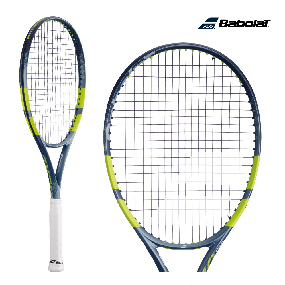 Babolat ピュアアエロチーム PURE AERO TEAM 101571 バボラ 2026