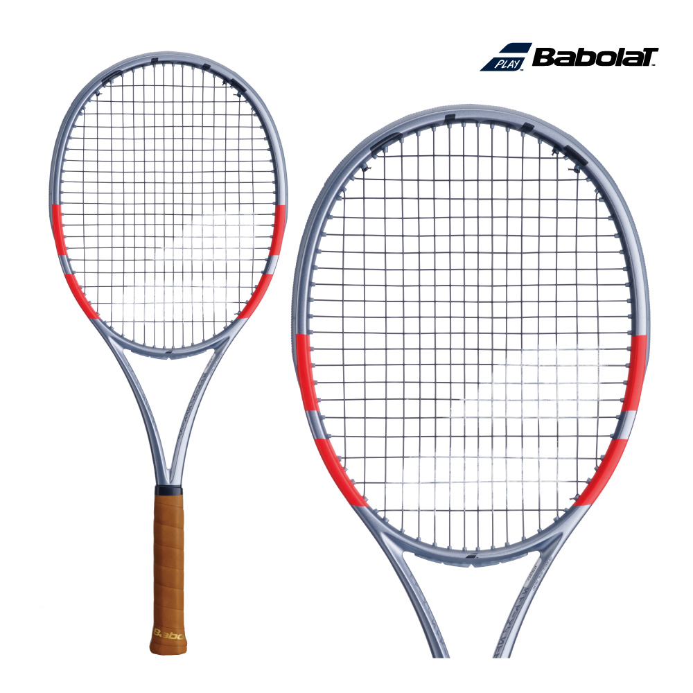 ラケット(硬式用) Babolat Pure Strike 97 2025 New Color Tennis