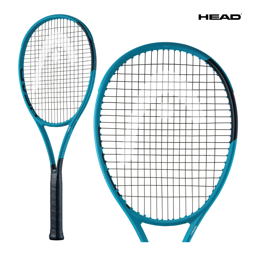 HEAD ブーム プロ 2026 232206 2026SS ブルー ヘッド テニスラケット