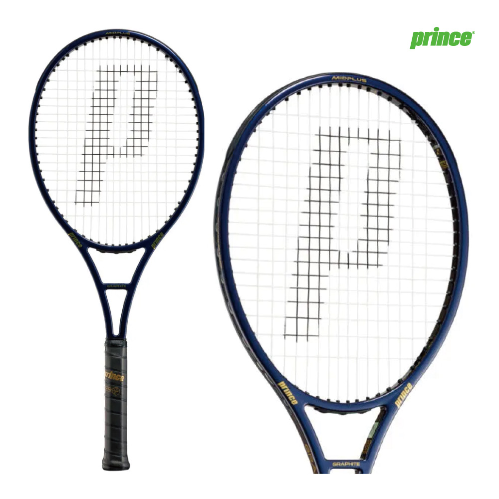 PRINCE ファントム グラファイト100XS (300g) 7TJ249 2026SS