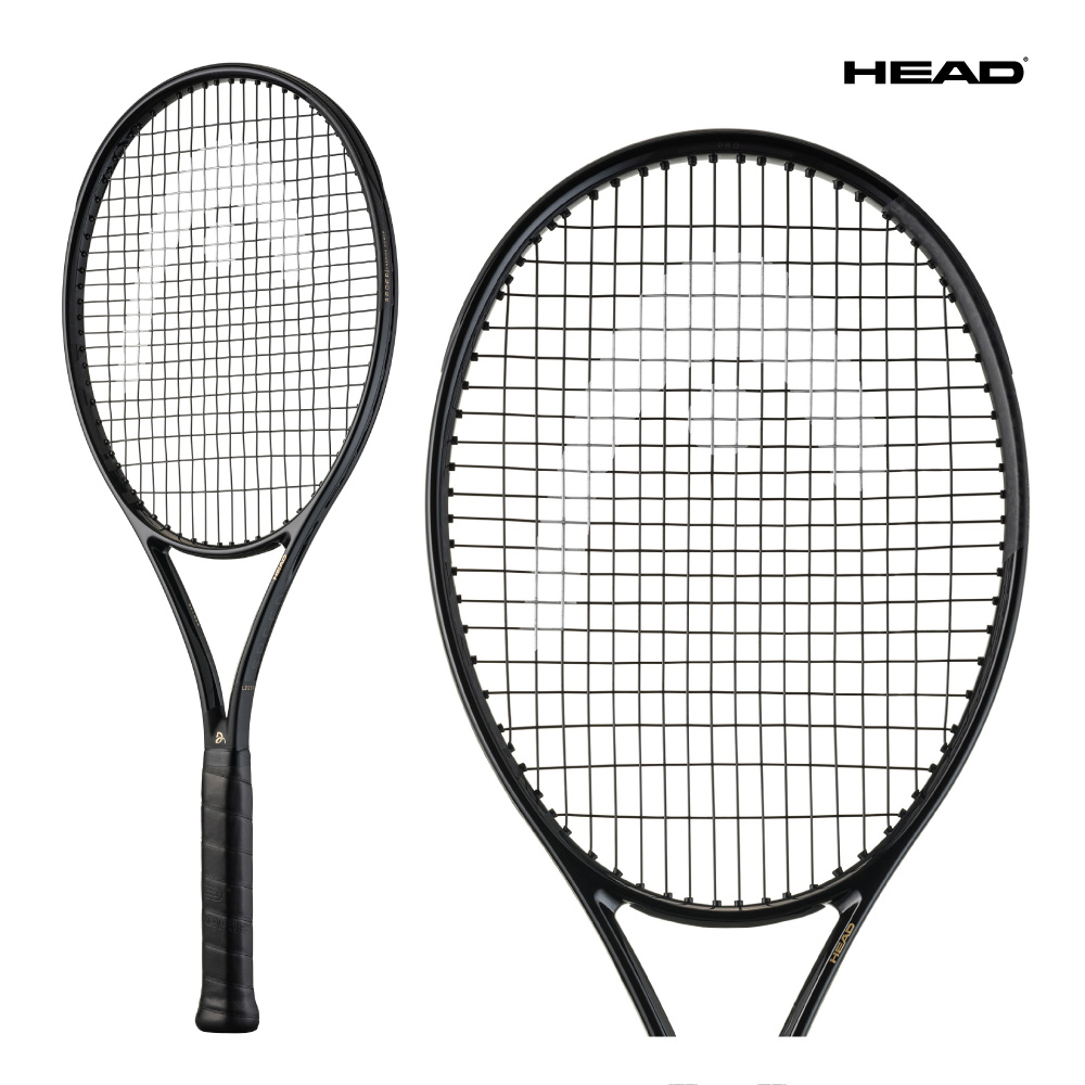 HEAD SPEED PRO LEGEND 2025 スピードプロレジェンド2025 232066