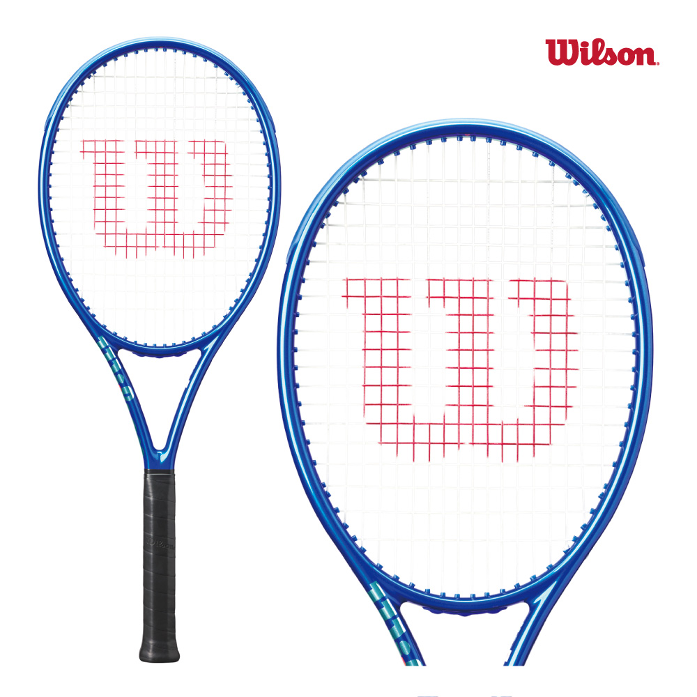 Wilson ULTRA TOUR 98 V5 ウルトラツアー98 V5 2025 WR189711U テニス