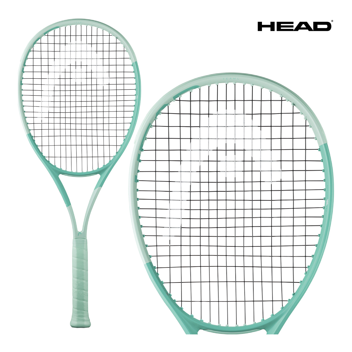 HEAD ブーム チーム エル 2024 オルタネイト 230444 ヘッド BOOM TEAM