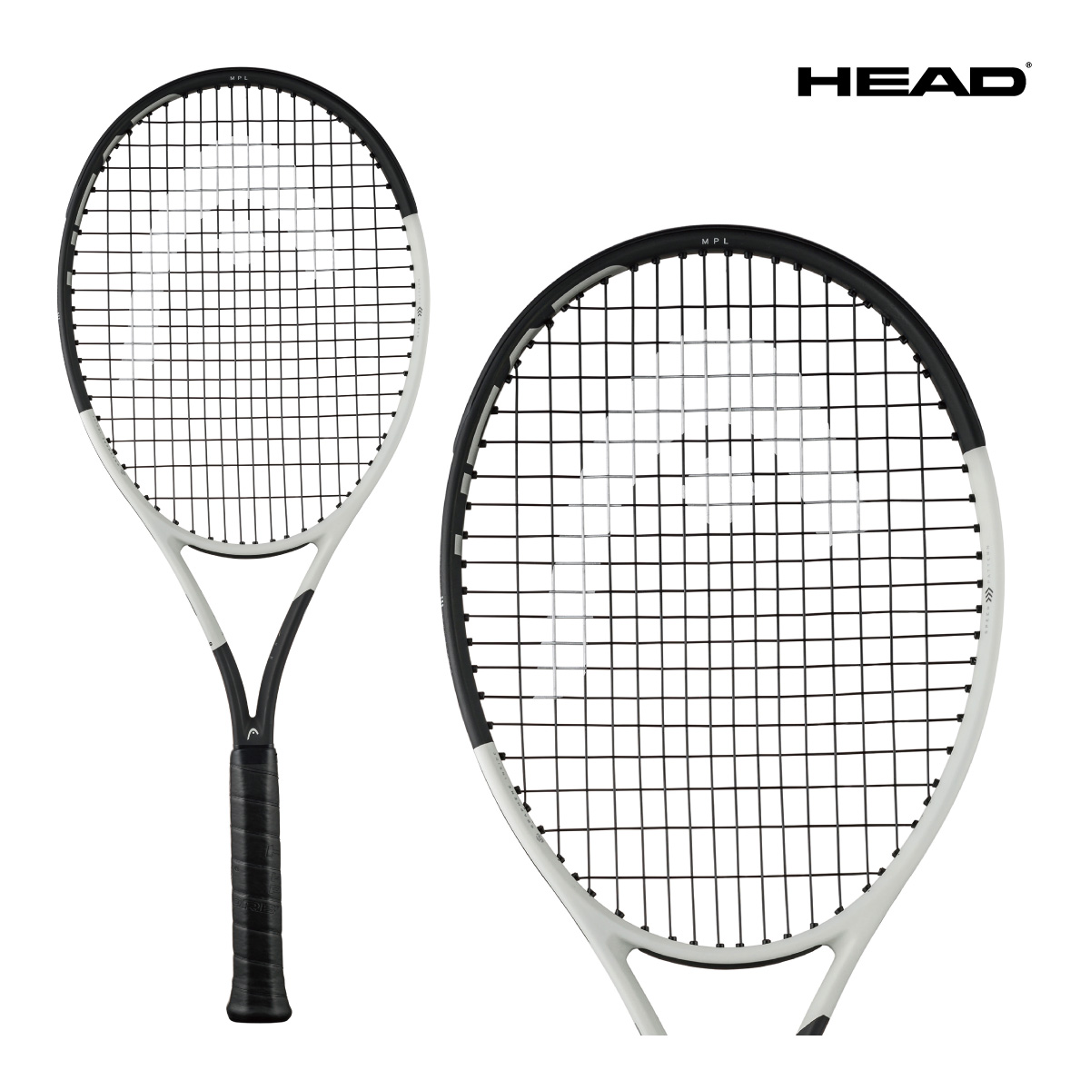 HEAD ヘッド SPEED MP L スピードエムピーエル 2024 236024 硬式