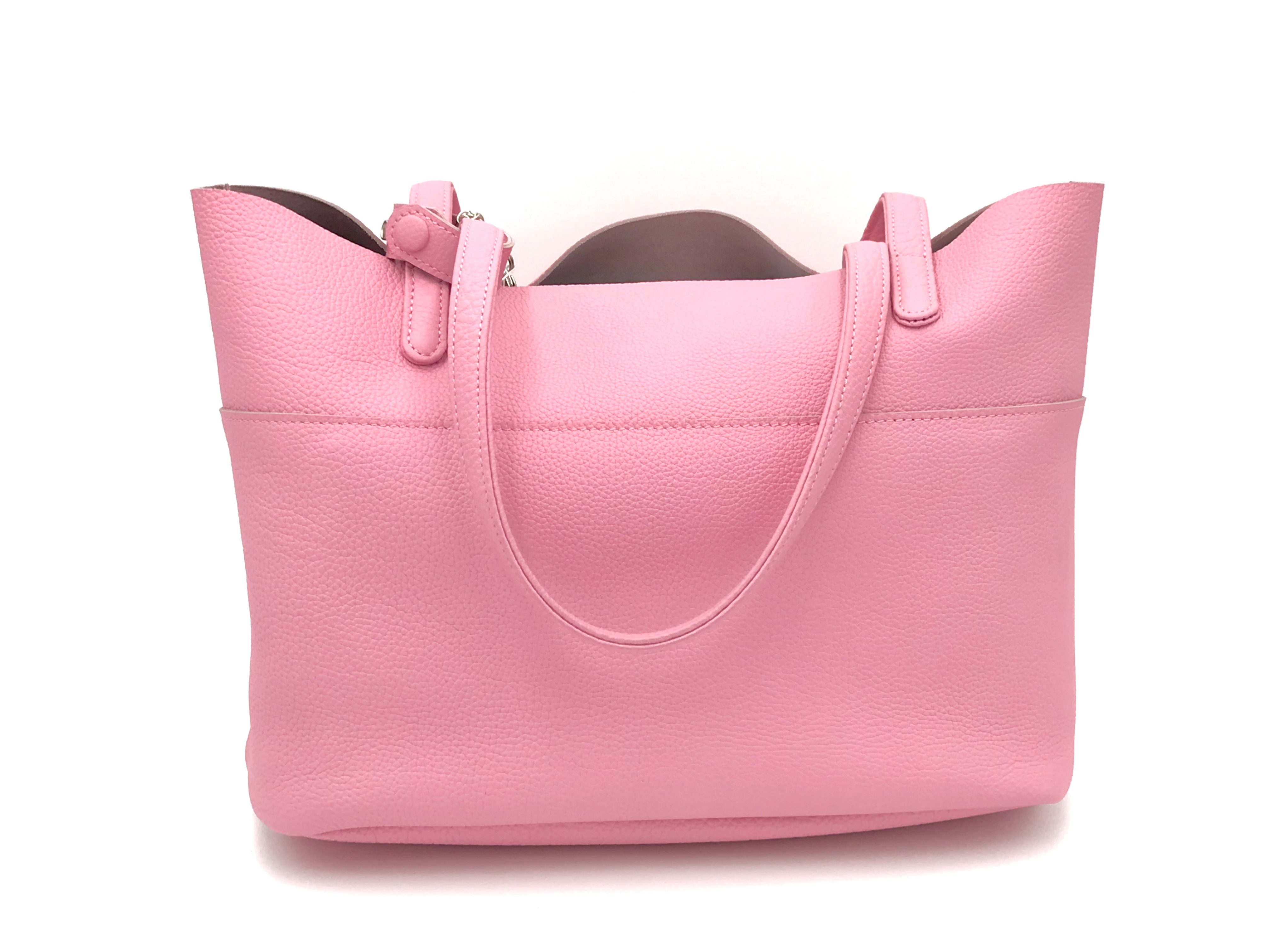 ドイツ ペリンガー社】シュランケンカーフ オーダートートバッグ