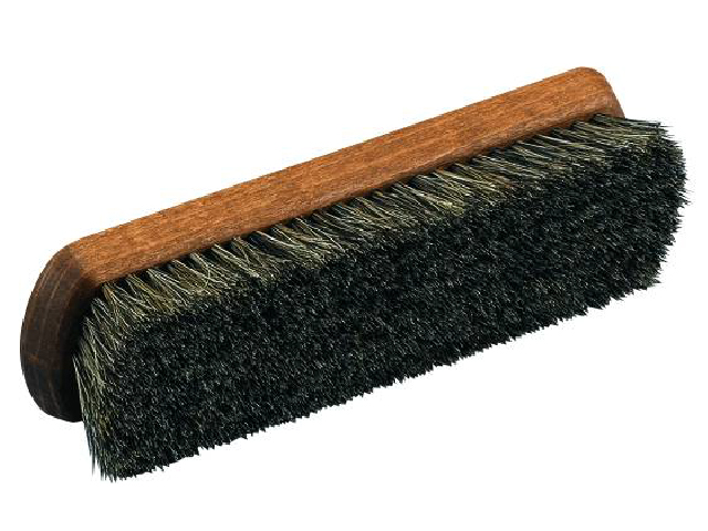 靴のお手入れの大黒柱 プロ・ホースブラシ M.MOWBRAY公式オンライン