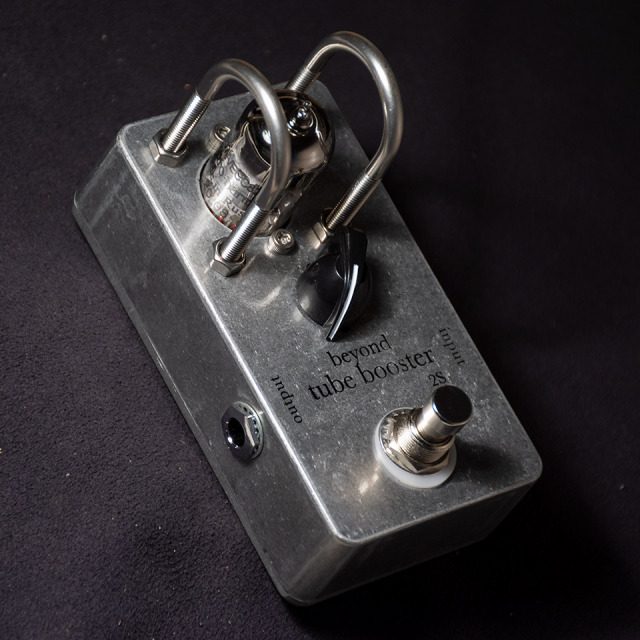Things/Beyond Tube Booster 2S【デモ機展示中】【在庫あり】