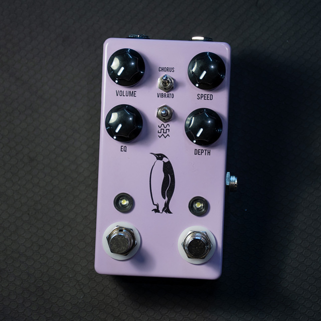 JHS Pedals/Emperor V2【在庫あり】