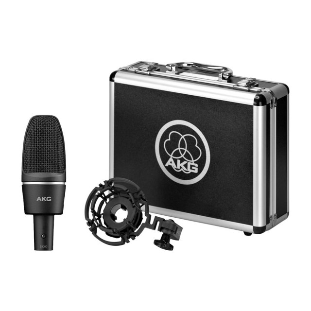 AKG/C3000