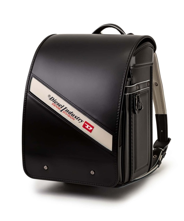 DIESEL(ディーゼル)5TH POCKET(5TH ポケット)ランドセル｜2026年入学