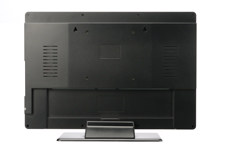 エスケイネット 15.6型液晶デジタルハイビジョンモニター SK-HDM15