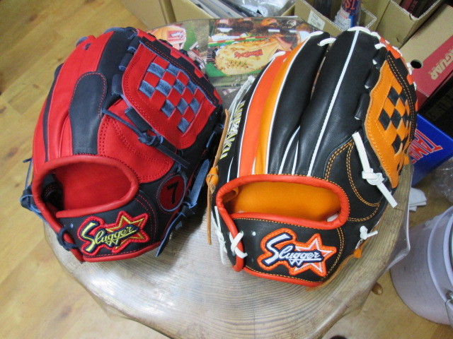 久保田スラッガー専門店 本格湯もみ型付け無料