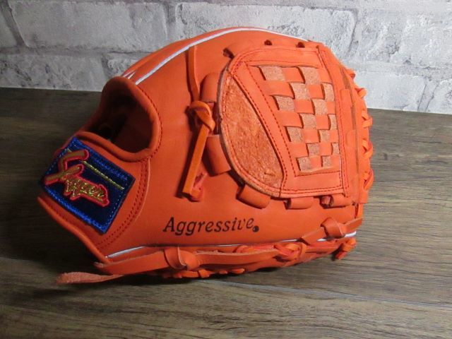 久保田スラッガー専門店 KSN-MP24 軟式グラブ 本格湯もみ型付け無料