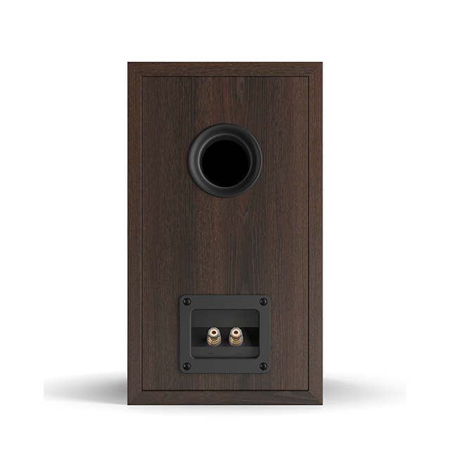 特価 DALI OBERON 3 DW/ダークウォルナット ペア サウンドエース