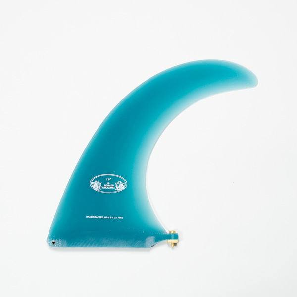 DONALD TAKAYAMA / ドナルド タカヤマ / DT Flex Fin 10