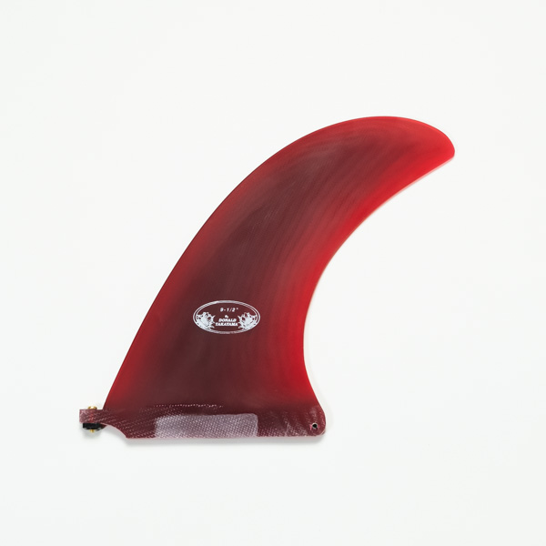 DONALD TAKAYAMA / ドナルド タカヤマ / RP Fin 9.5