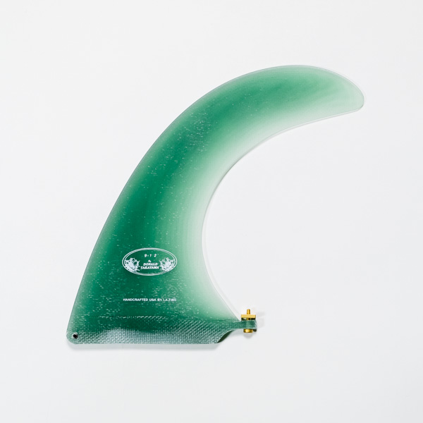 DONALD TAKAYAMA / ドナルド タカヤマ / DT Flex Fin 9.5