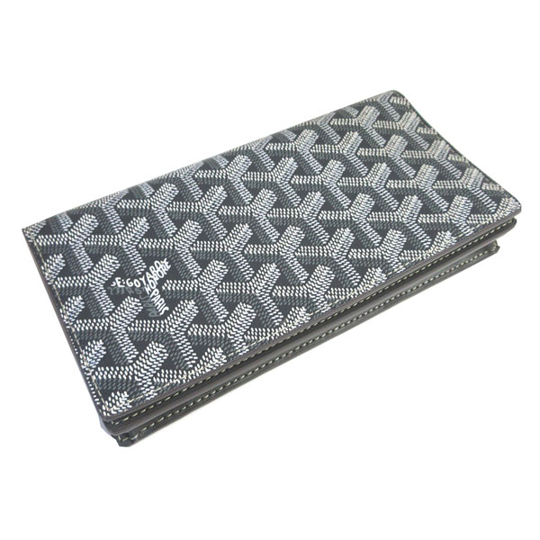 ≪新品≫ 正規品 箱付き GOYARD ゴヤール 長財布 205 リシュリュー