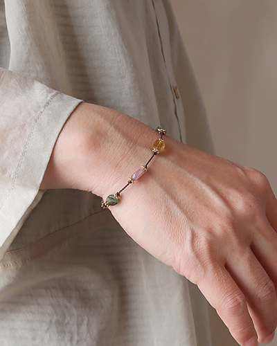 TSUNAIHAIYA ツナイハイヤ ブレス