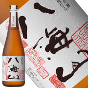 日本酒 八海山 純米大吟醸 金剛心 ブラックボトル 800ml 限定品 本州