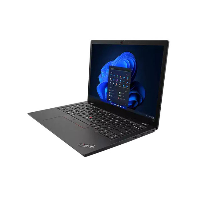 Lenovo ThinkPad L13 Gen3 ノートパソコン 21B4S7HW00 Win11 Pro