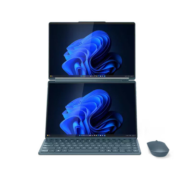 Lenovo Yoga Book 9 14IAH10 ノートパソコン 83KJCTO1WW Win11 Office