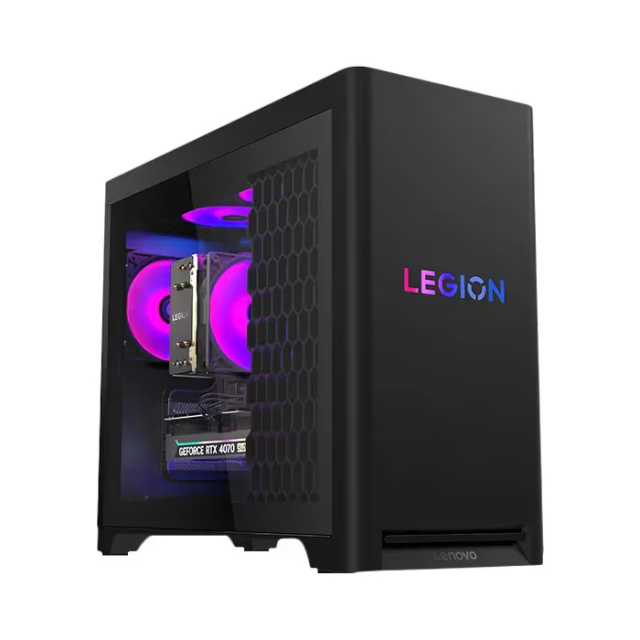 Lenovo Legion Tower 5 30IAS10 ゲーミング デスクトップパソコン