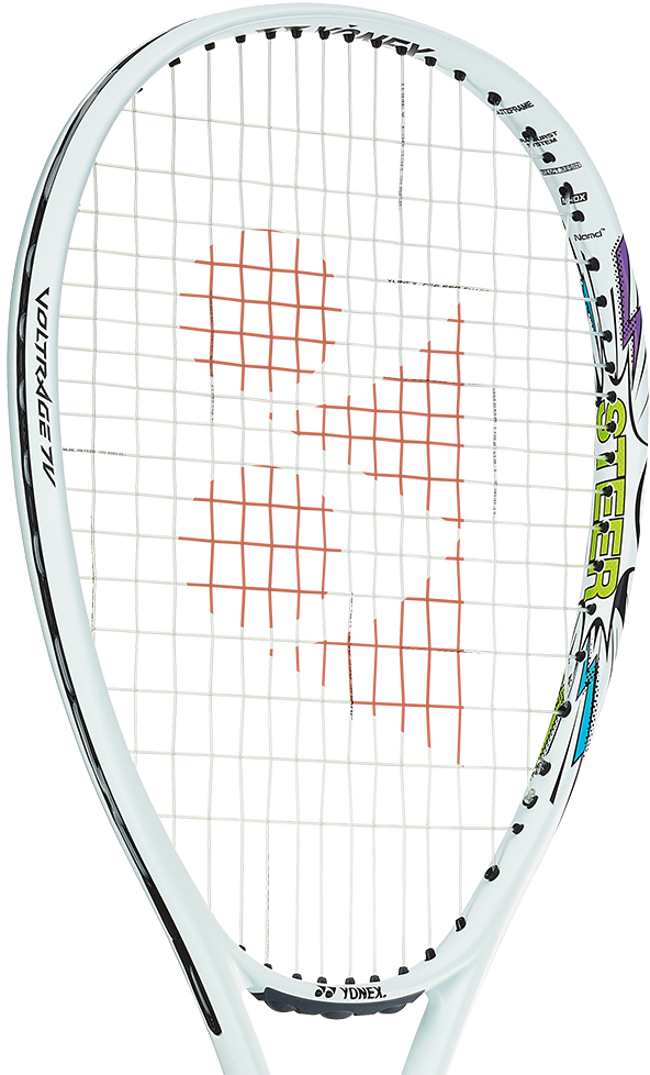 テニスショップRyo ソフトテニスラケット ヨネックス(YONEX) VOLTRAGE