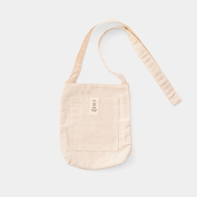 TF サコッシュ ナチュラル (07100397)