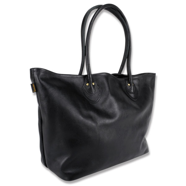 VANSON】(バンソン) LEATHER TOTE BAG / レザー トートバッグ
