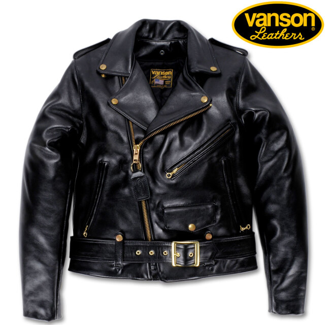VANSON C2 バンソン シーツーの通販 | THE BACKDROP (アメカジ