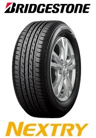 ブリヂストン ネクストリー 185/80R14 91S NEXTRY BRIDGESTONE