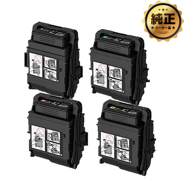 FUJIFILM 大容量トナーカートリッジ CT203207,CT203208,CT203209