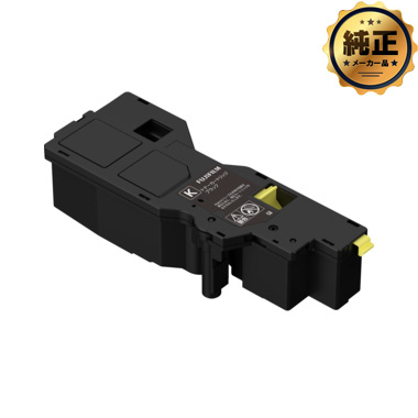 FUJIFILM 大容量トナーカートリッジ（CT203532,CT203533,CT203534