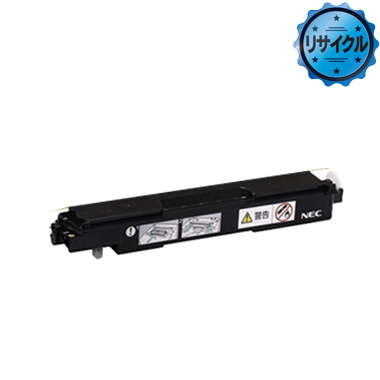 NEC 大容量トナーカートリッジ PR-L9560C-（19,18,17,16） 純正：日本