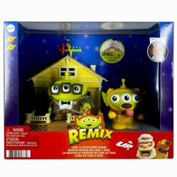 ディズニー / ピクサー トイ・ストーリー “エイリアン・リミックス