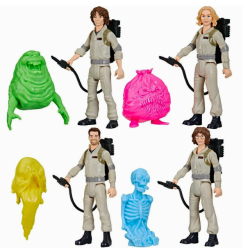 ハズブロ ゴーストバスターズ：フローズン・サマー フライト