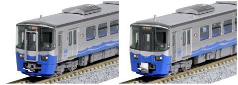 <購入済 まさき> 【えちごトキめき鉄道】 ※非売品 ET122系 路線図 えちごトキめき鉄道 ET122系 – 新製品紹介