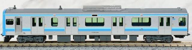 KATO カトー E131系 500番台 相模線 4両セット 10-1946