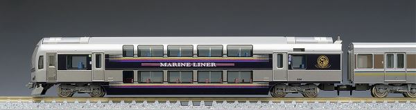 TOMIX トミックス JR 223 5000系・5000系近郊電車(マリンライナー