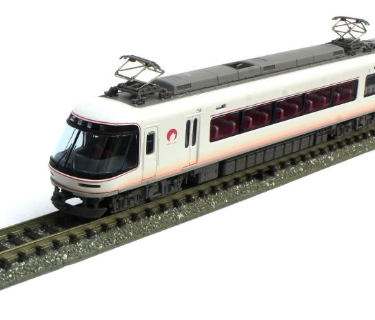 マイクロエース 近鉄26000系 さくらライナー 第一編成 新塗装 4両