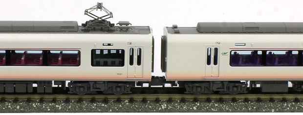 マイクロエース 近鉄26000系 さくらライナー 第一編成 新塗装 4両