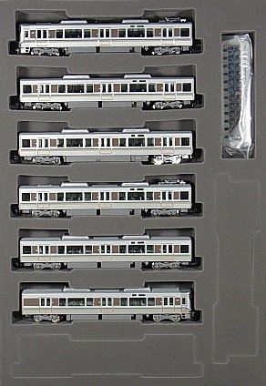 ふ*ぃ様 TOMIX 92982 JR225系0番台 6両固定編成 (限定品) トミックス 92982 限定品 225系6両セット（6両固定編成） | 鉄道模型