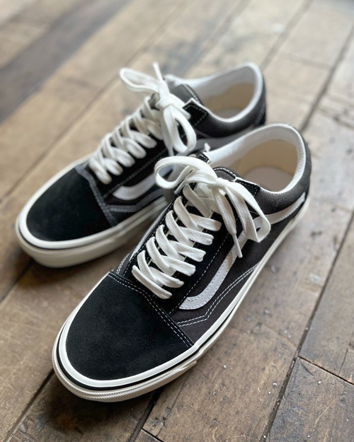 VANS (バンズ) ANAHEIM FACTORY Old School 36DX / アナハイム