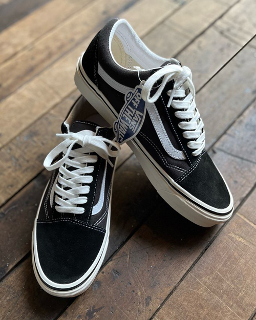 VANS (バンズ) ANAHEIM FACTORY Old School 36DX / アナハイム