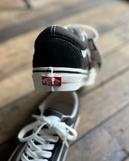 VANS (バンズ) ANAHEIM FACTORY Old School 36DX / アナハイム