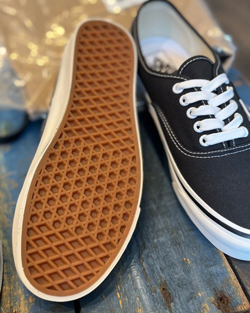 世界同時発売☆VANS (バンズ) ANAHEIM FACTORY ERA 95 DX /アナハイム