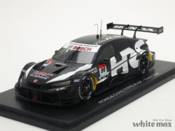 スパーク 1/43 HONDA CIVIC TYPE R-GT Track Test