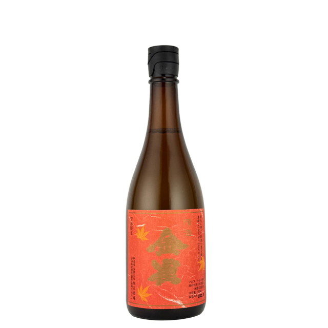 金雀（きんすずめ）