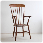 アンティーク ダイニングチェア/キッチンチェア｜イギリス・フランス